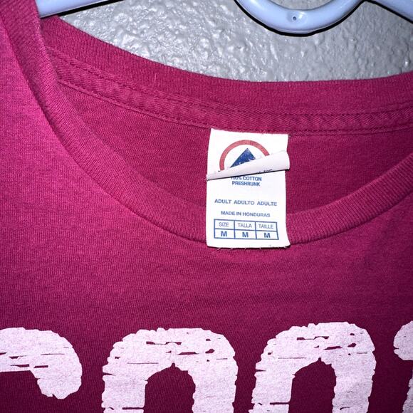 Good Moms Say Bad Words Tshirt - Picture 2 of 3